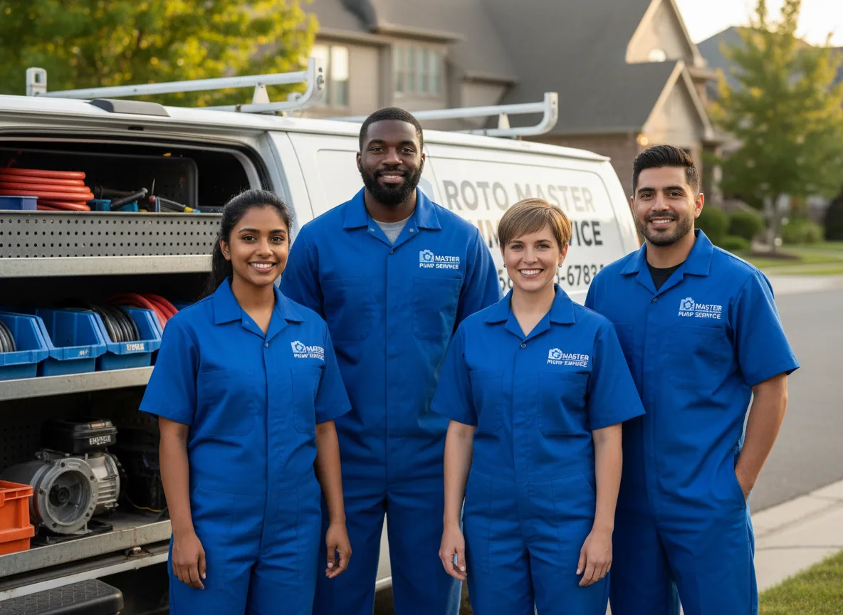 Sump Pump Installation company in Atlantic Beach, NC